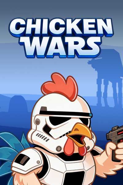 Chicken Wars