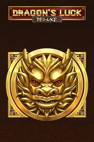Dragon's Luck Deluxe